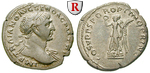 48984 Traianus, Denar