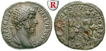 48992 Lucius Verus, Dupondius