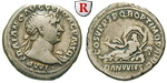 48993 Traianus, Denar