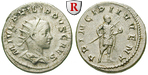 49017 Philippus II., Caesar, Anto...