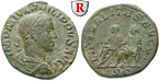 49018 Philippus II., Sesterz