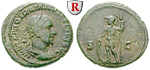 49019 Traianus Decius, Semis