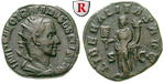 49021 Traianus Decius, Dupondius