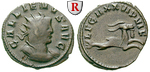 49037 Gallienus, Antoninian