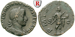 49045 Gordianus III., Sesterz