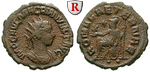 49052 Macrianus, Antoninian