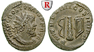 49059 Postumus, Antoninian