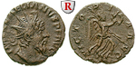 49064 Laelianus, Antoninian