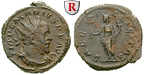 49065 Marius, Antoninian