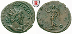49066 Victorinus, Antoninian
