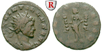 49071 Quintillus, Antoninian