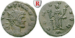 49073 Quintillus, Antoninian