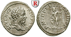 49082 Septimius Severus, Denar