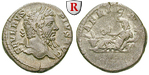 49085 Septimius Severus, Denar