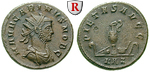 49092 Carinus, Caesar, Antoninian