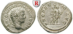 49097 Caracalla, Denar