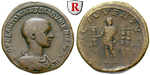 49100a Diadumenianus, Caesar, Sest...