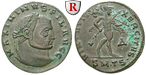 49121 Maximinus II., Follis