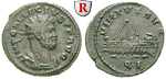 49129 Allectus, Antoninian