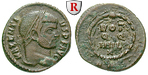 49133 Maxentius, Halbfollis