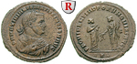 49140 Maximianus Herculius, Folli...