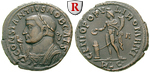 49142 Constantius I., Caesar, Fol...