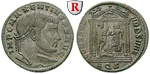 49146 Maxentius, Follis