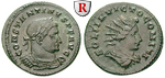 49162 Constantinus I., Follis