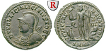 49197 Licinius II., Follis