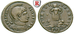 49208 Constantinus I., Follis