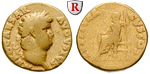 49235 Nero, Aureus