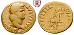 49236 Nero, Aureus