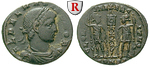 49241 Delmatius, Bronze