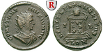 49243 Constantinus II., Caesar, F...