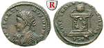 49244 Constantinus II., Caesar, F...