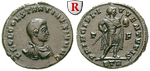 49246 Constantinus II., Caesar, F...