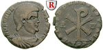49254 Magnentius, Bronze