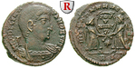 49258 Decentius, Bronze