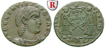 49266 Decentius, Bronze