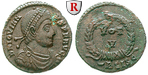 49270 Jovianus, Bronze