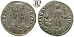 49275 Gratianus, Bronze