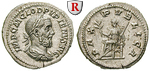 49288 Pupienus, Denar