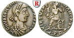 49292 Valentinianus II., Siliqua