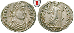 49304 Constantinus III., Siliqua