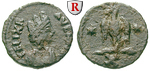 49307 Theoderich I., 10 Nummi