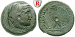 49398 Ptolemaios II., Bronze