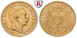49439 Wilhelm II., 10 Mark