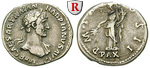 49535 Hadrianus, Denar