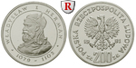 49568 Volksrepublik, 200 Zlotych