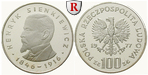 49577 Volksrepublik, 100 Zlotych